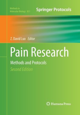 Pain Research