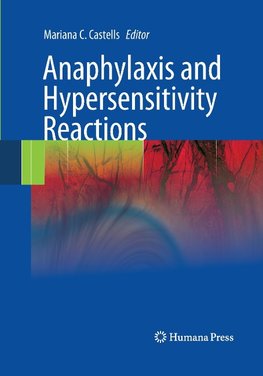 Anaphylaxis and Hypersensitivity Reactions