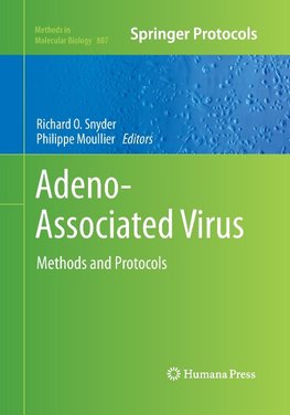 Adeno-Associated Virus