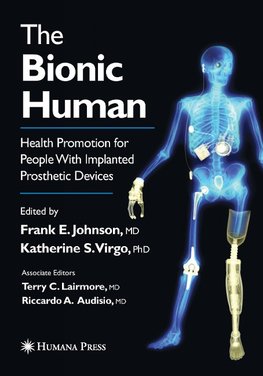 The Bionic Human