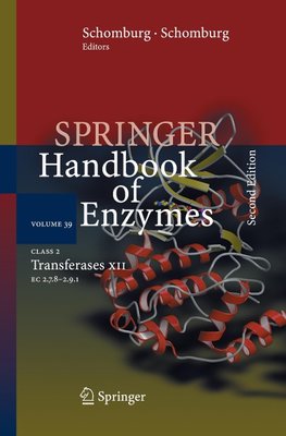 Class 2 Transferases XII