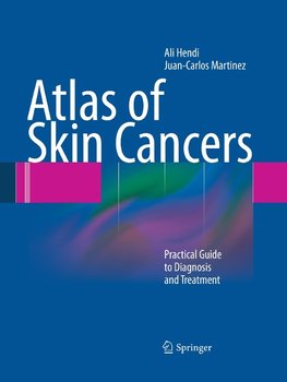 Atlas of Skin Cancers