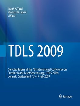 TDLS 2009