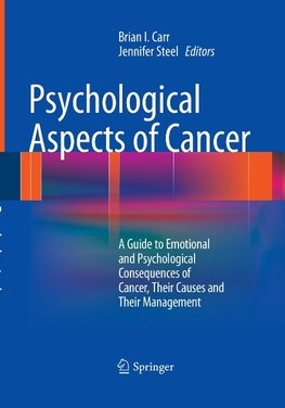 Psychological Aspects of Cancer