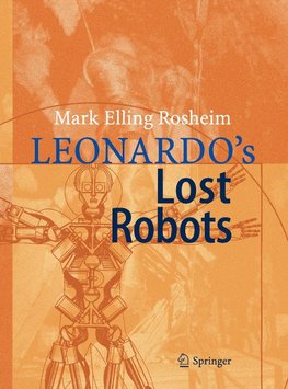 Leonardo´s Lost Robots