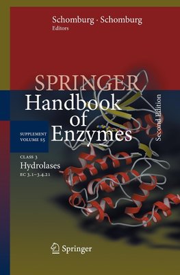 Class 3 Hydrolases