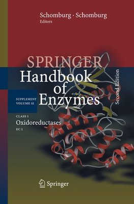 Class 1 Oxidoreductases