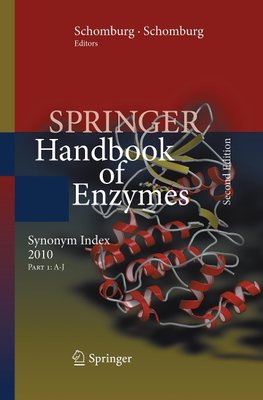 Synonym Index 2010