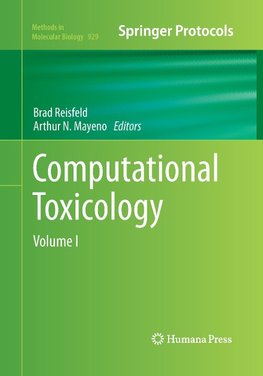 Computational Toxicology