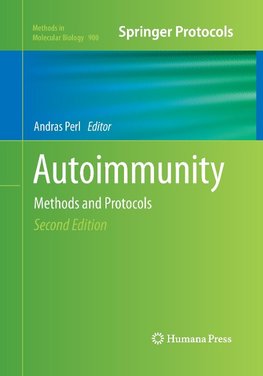 Autoimmunity