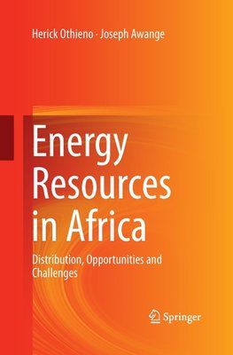 Energy Resources in Africa