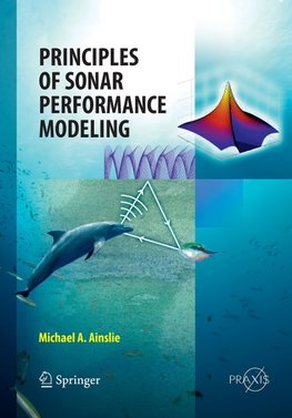 Principles of Sonar Performance Modelling