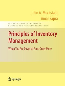 Principles of Inventory Management