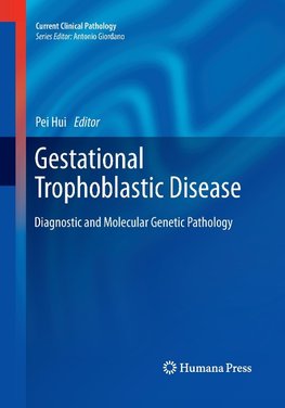 Gestational Trophoblastic Disease