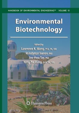 Environmental Biotechnology