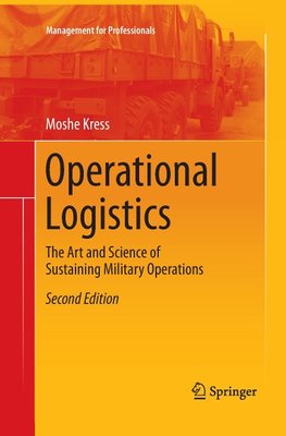Operational Logistics