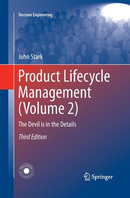 Product Lifecycle Management (Volume 2)