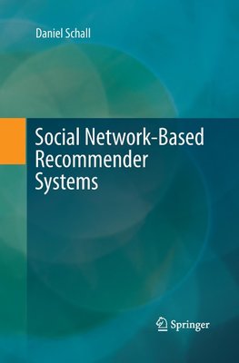 Social Network-Based Recommender Systems