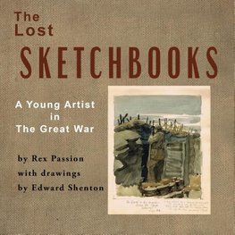 The Lost Sketchbooks