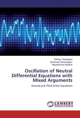 Oscillation of Neutral Differential Equations with Mixed Arguments