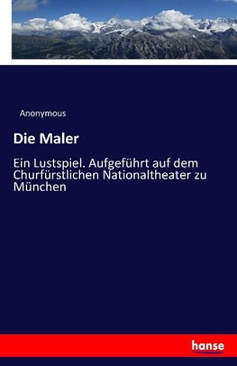 Die Maler