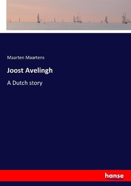 Joost Avelingh