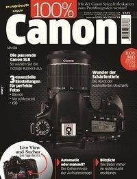100 % Canon