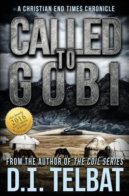 Called To Gobi