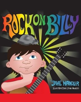 Rock on Billy