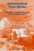 Astronomical Time Series