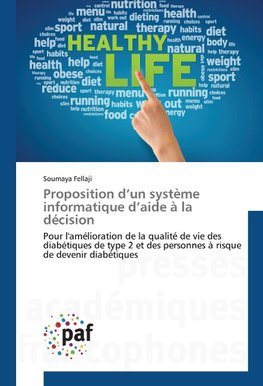 Proposition d'un système informatique d'aide à la décision