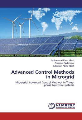 Advanced Control Methods in Microgrid