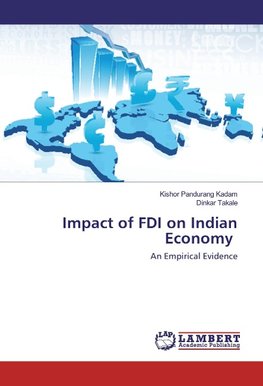 Impact of FDI on Indian Economy