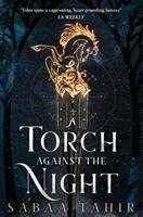 An Ember in the Ashes 02. A Torch Against the Night