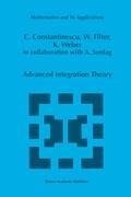 Advanced Integration Theory