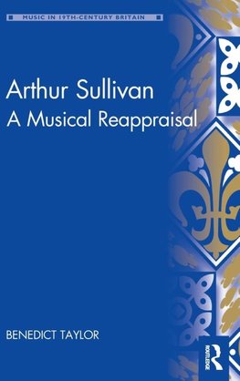 Arthur Sullivan