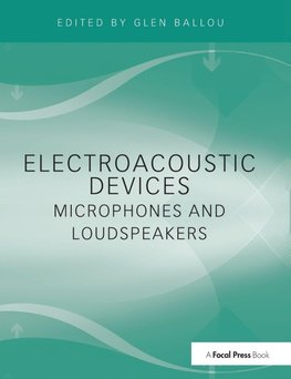 Electroacoustic Devices