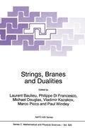 Strings, Branes and Dualities