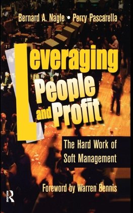 Leveraging People and Profit