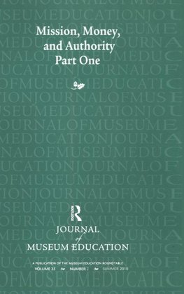 Mission, Money, and Authority, Part One