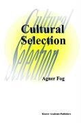Cultural Selection