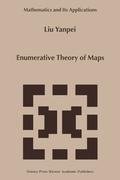 Enumerative Theory Of Maps