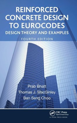 Reinforced Concrete Design to Eurocodes