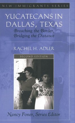 Yucatecans in Dallas, Texas