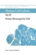 Human Cell Culture