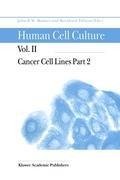 Cancer Cell Lines Part 2