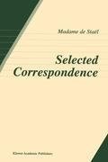 Selected Correspondence