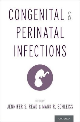 Congenital and Perinatal Infections (UK)