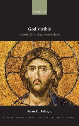 GOD VISIBLE CPHST C