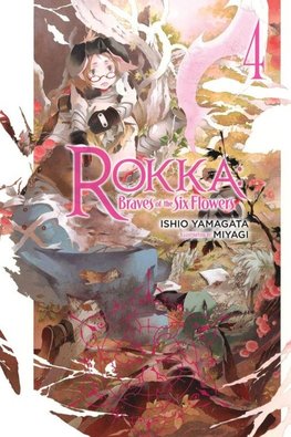 Rokka